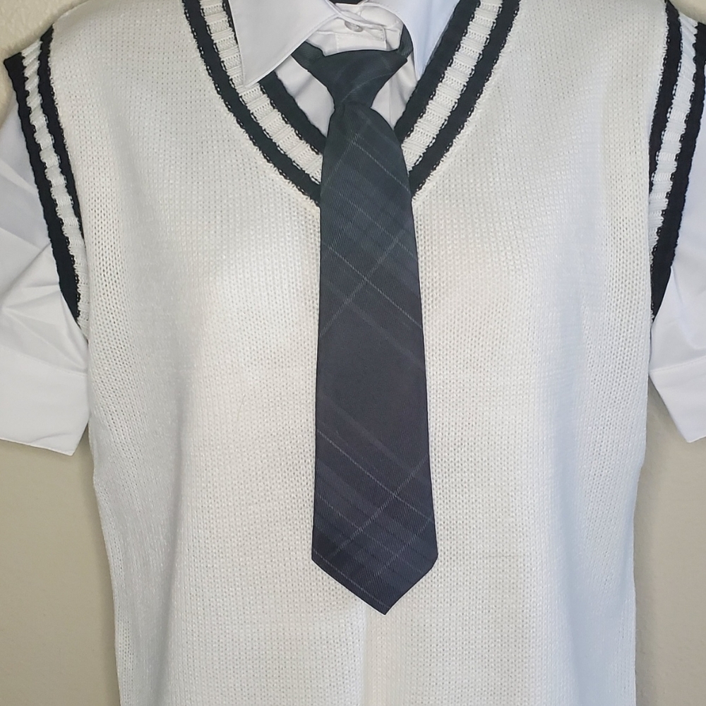 Cute Easy Fashion Tie
